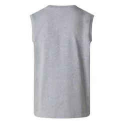 Camisetas manga corta The north face M Evolution Simple Dome Tank