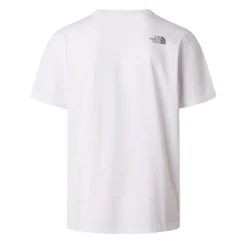 Camisetas manga corta The north face M Van Life Relaxed Short Sleeve Tee-Grap