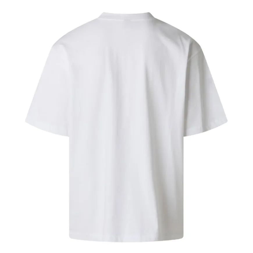 Camisetas manga corta The north face M North Faces Regular Short Sleeve Tee-G