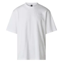 Camisetas manga corta The north face M North Faces Regular Short Sleeve Tee-G
