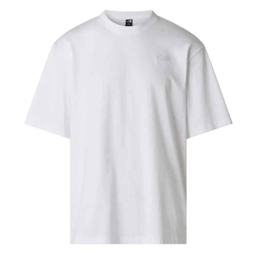 Camisetas manga corta The north face M North Faces Regular Short Sleeve Tee-G