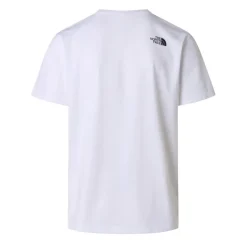 Camisetas manga corta The north face M Never Stop Exploring Regular Short Sle