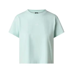Camisetas manga corta The north face W Essential Regular Short Sleeve Cutie T
