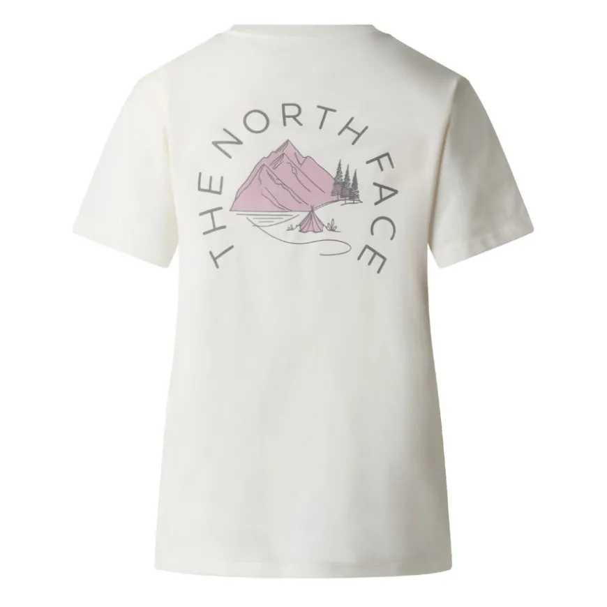 Camisetas manga corta The north face M Evolution Simple Dome Regular Short Sl