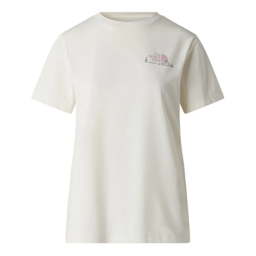 Camisetas manga corta The north face M Evolution Simple Dome Regular Short Sl