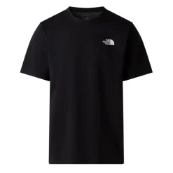 Camisetas manga corta The north face M Monte Regular Short Sleeve Tee-Graphic