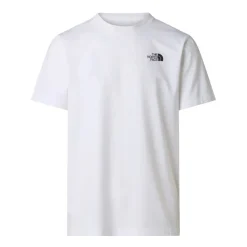 Camisetas manga corta The north face M Monte Regular Short Sleeve Tee-Graphic