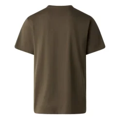 Camisetas manga corta The north face M Evolution Simple Dome Regular Short Sl