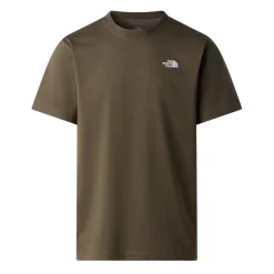 Camisetas manga corta The north face M Evolution Simple Dome Regular Short Sl