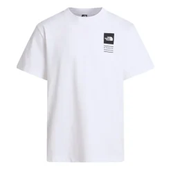 Camisetas manga corta The north face M Bcd Celebration Relaxed Short Sleeve T
