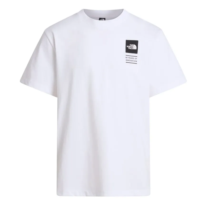 Camisetas manga corta The north face M Bcd Celebration Relaxed Short Sleeve T