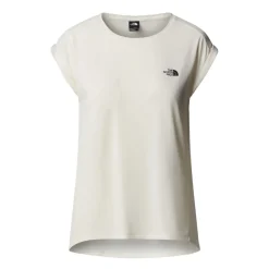 Camisetas manga corta The north face W Flex Short Sleeves Reg Tee