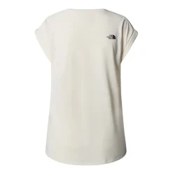 Camisetas manga corta The north face W Flex Short Sleeves Reg Tee