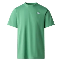 Camisetas manga corta The north face M Evolution Simple Dome Regular Short Sl