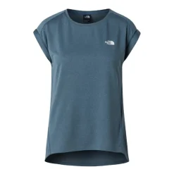 Camisetas manga corta The north face M 24 7 Box Nse Ss Tee