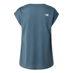 Camisetas manga corta The north face M 24 7 Box Nse Ss Tee