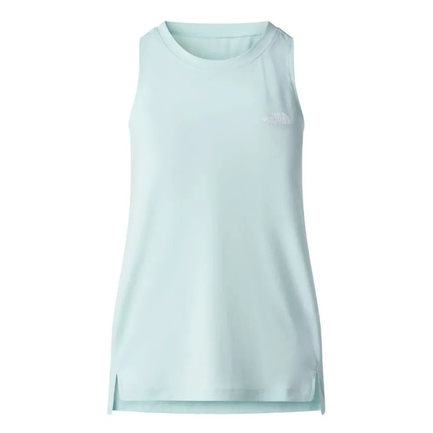 Camisetas manga corta The north face M 24 7 S S Tee Reg