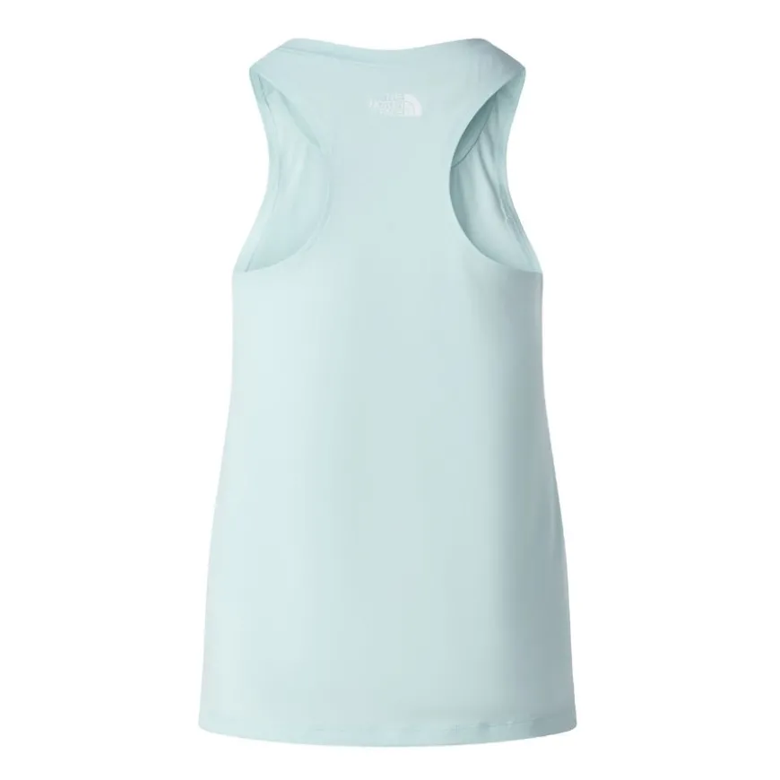 Camisetas manga corta The north face M 24 7 S S Tee Reg