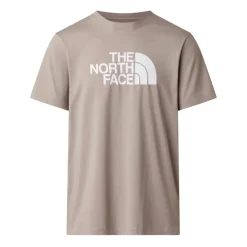 Camisetas manga corta The north face M Evolution Half Dome Regular Short Slee