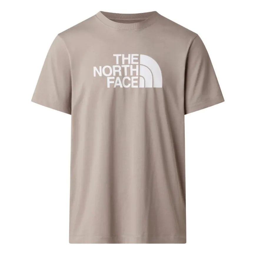 Camisetas manga corta The north face M Evolution Half Dome Regular Short Slee