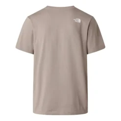 Camisetas manga corta The north face M Evolution Half Dome Regular Short Slee