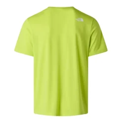 Camisetas manga corta The north face M 24 7 S S Tee Reg