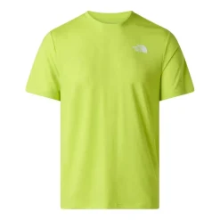 Camisetas manga corta The north face M 24 7 S S Tee Reg