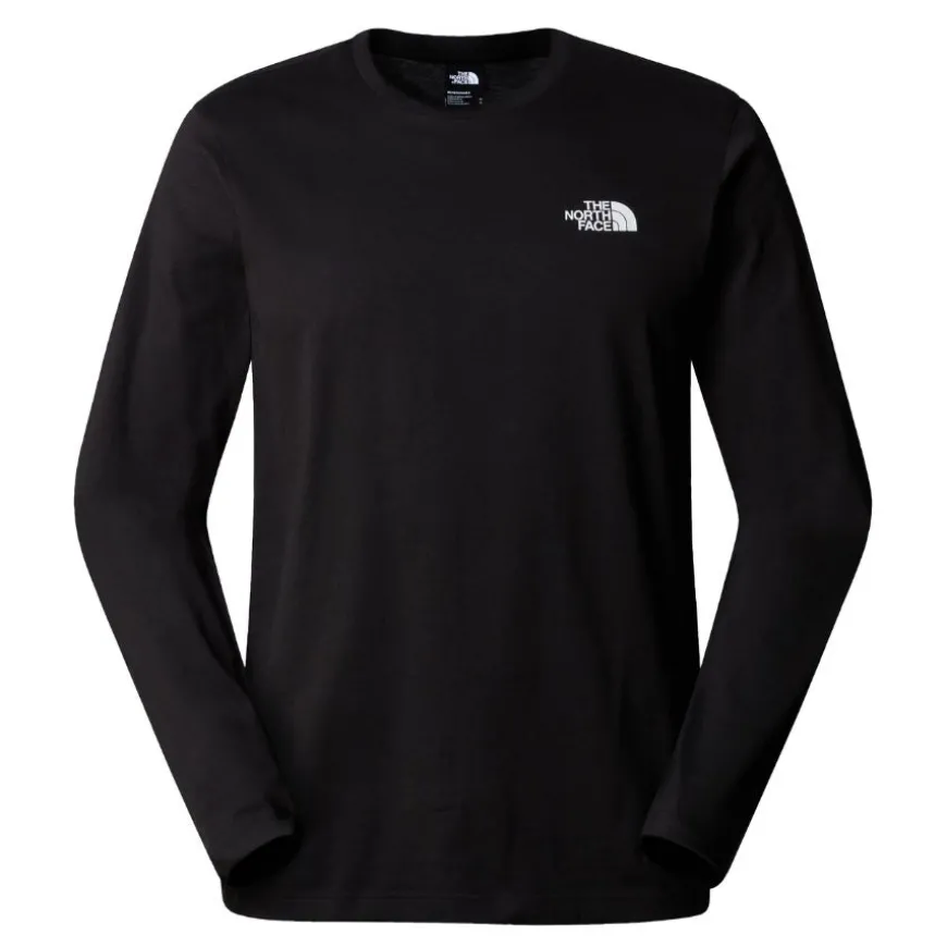 Camisetas manga corta The north face M Simple Dome
