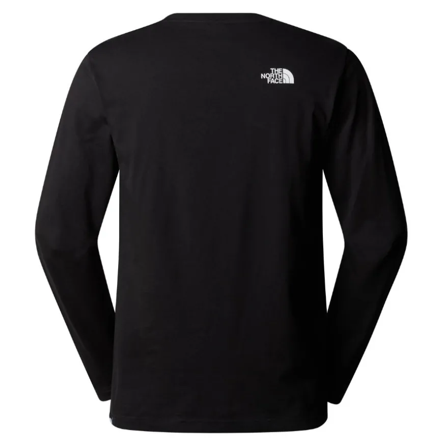 Camisetas manga corta The north face M Simple Dome