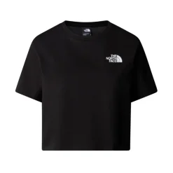 Camisetas manga corta The north face M Redbox
