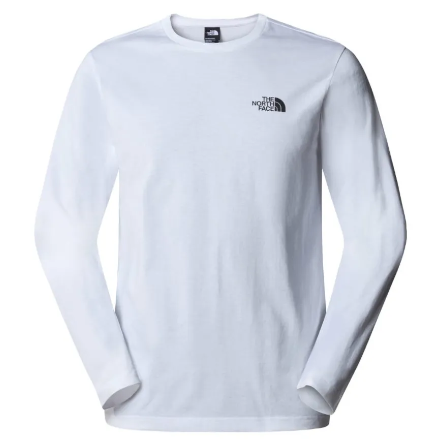 Camisetas manga corta The north face M Simple Dome