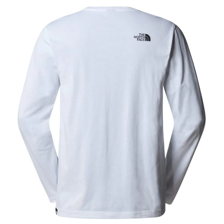 Camisetas manga corta The north face M Simple Dome