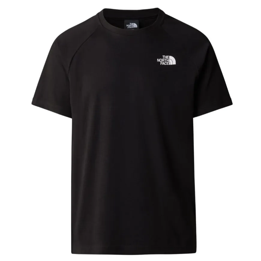 Camisetas manga corta The north face M North Faces