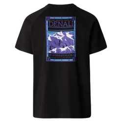 Camisetas manga corta The north face M North Faces