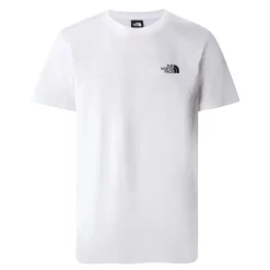 Camisetas manga corta The north face M Simple Dome