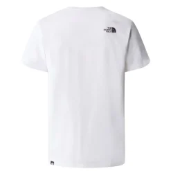 Camisetas manga corta The north face M Simple Dome