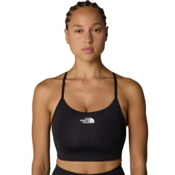 Camisetas manga corta The north face W Flex Bra