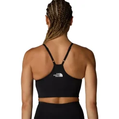 Camisetas manga corta The north face W Flex Bra