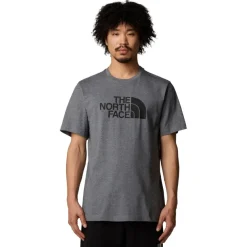 Camisetas manga corta The north face M S S Easy Tee