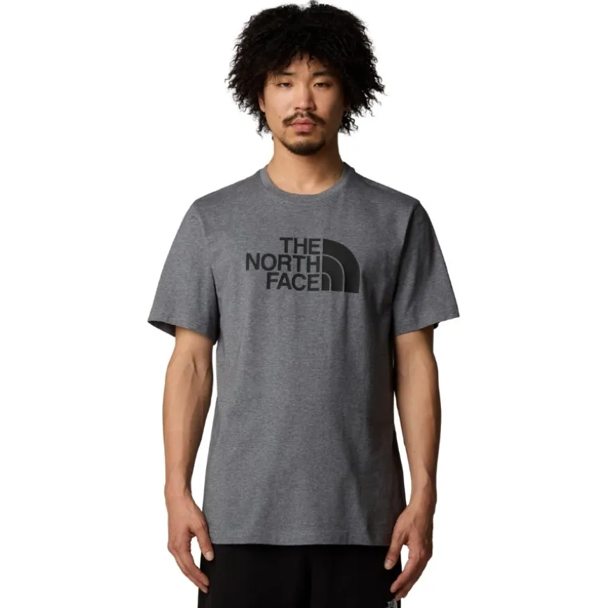 Camisetas manga corta The north face M S S Easy Tee