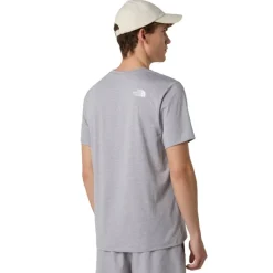 Camisetas manga corta The north face M 24 7 S S Tee Reg
