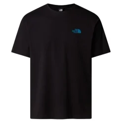 Camisetas manga corta The north face U Nse Slopes Relaxed S S Tee-Graphic