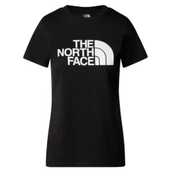 Camisetas manga corta The north face W Ss Easy Tee