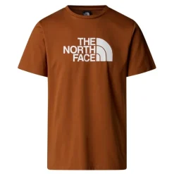 Camisetas manga corta The north face M Ss Easy Tee