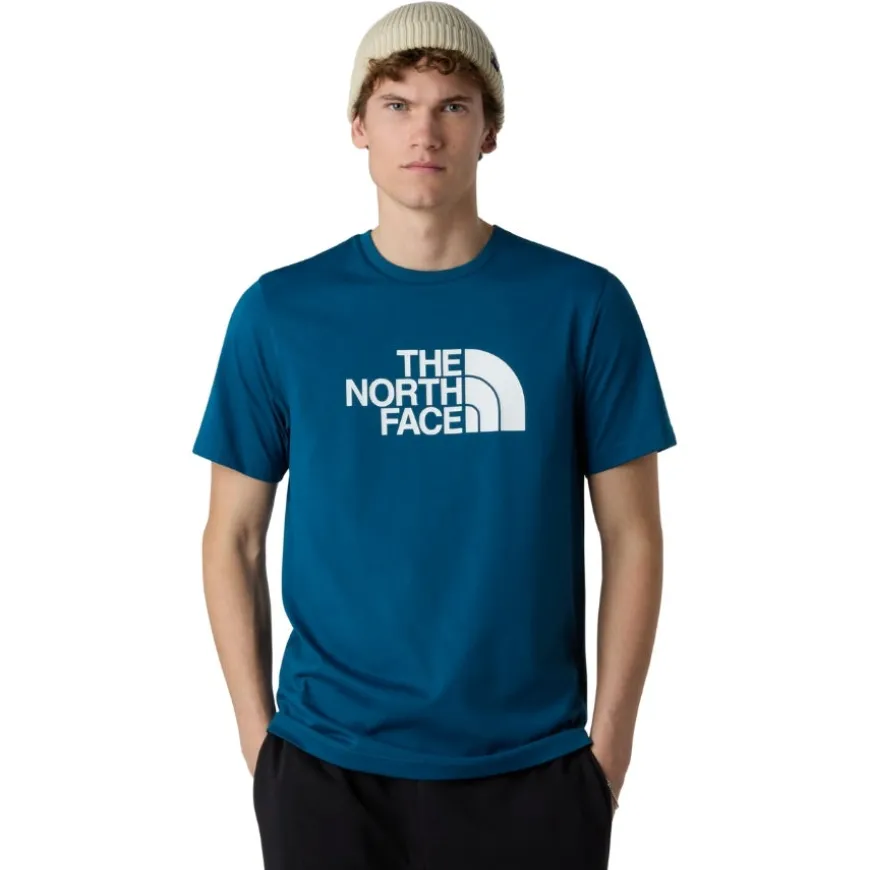 Camisetas manga corta The north face M Ss Easy Tee
