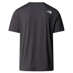 Camisetas manga corta The north face M 24 7 Short Sleeves Easy Tee Reg