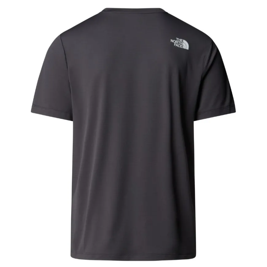 Camisetas manga corta The north face M 24 7 Short Sleeves Easy Tee Reg