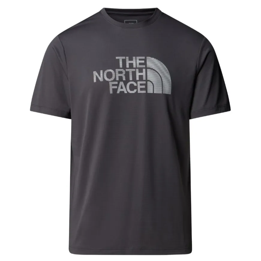 Camisetas manga corta The north face M 24 7 Short Sleeves Easy Tee Reg