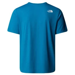 Camisetas manga corta The north face M 24 7 Short Sleeves Easy Tee Reg