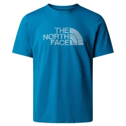 Camisetas manga corta The north face M 24 7 Short Sleeves Easy Tee Reg